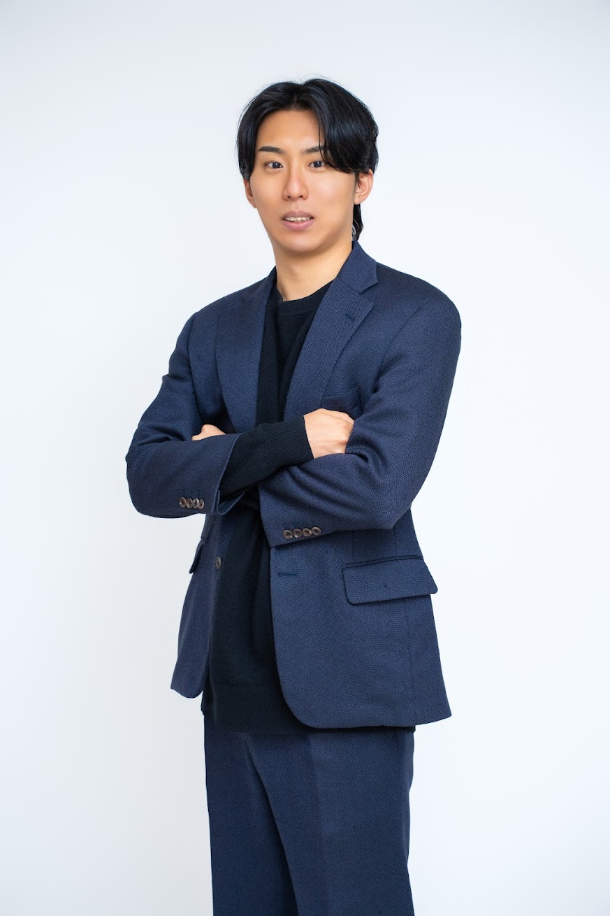 株式会社ONE WILL 代表取締役 井上裕貴